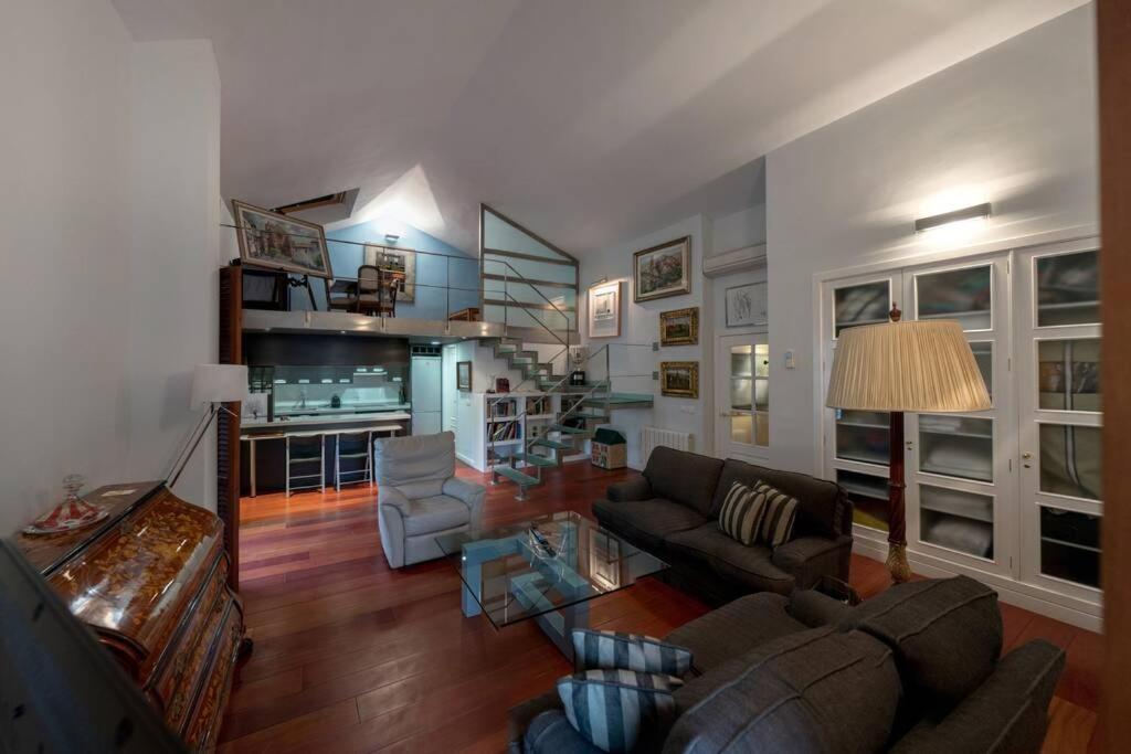 Jaguar Appartement Ávila Buitenkant foto